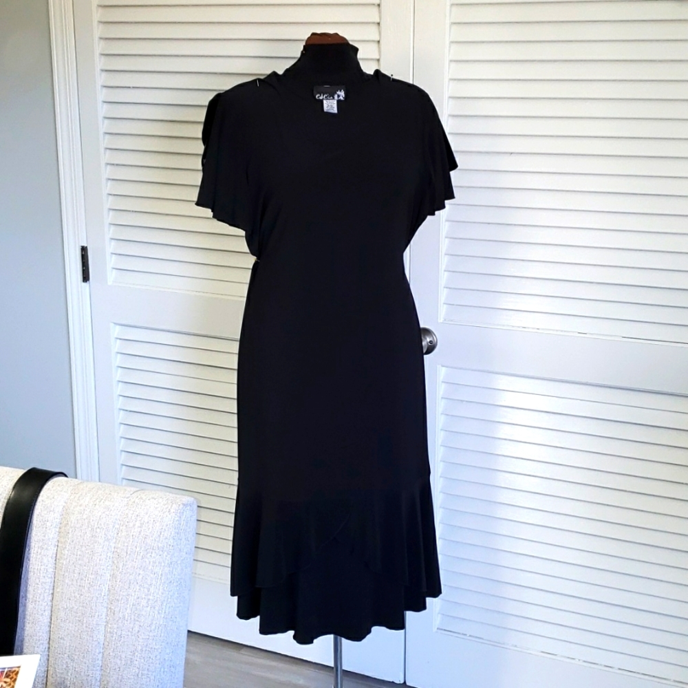 Dress, shift